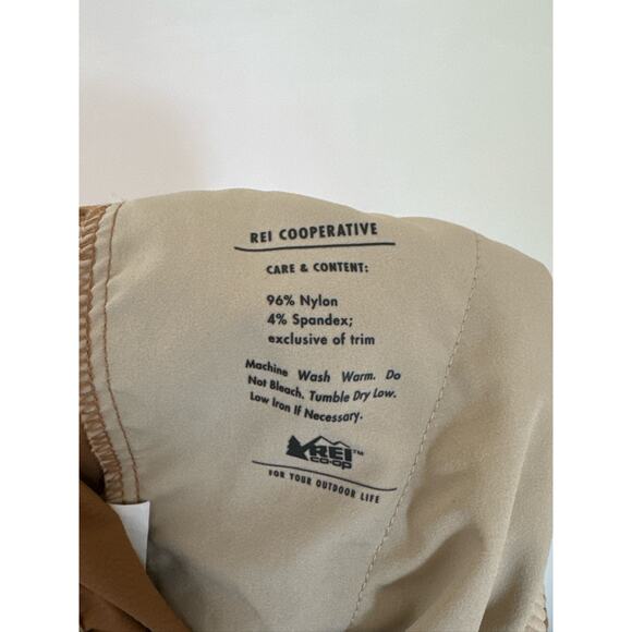 REI COOPERATIVE Beyonder Pants, Medium - Picture 4 of 8